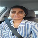kirtana ashok